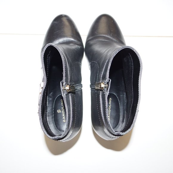 WOMEN'S ANKLE BOOTS - Picture 3 of 6